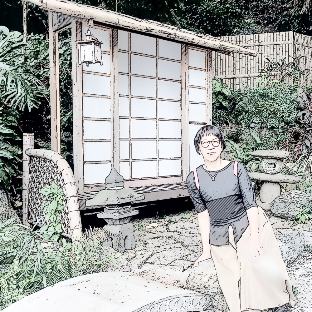 Meet your Posher, Mei